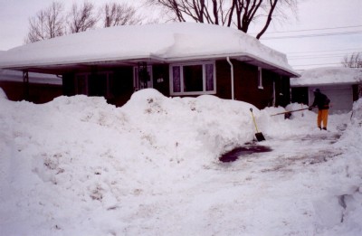 roof raking 5 of 5